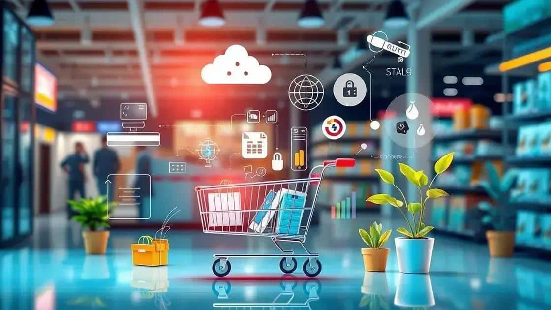 Future predictions for e-commerce growth