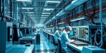Semiconductor supply news trends: What's changing?