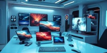 Insights on consumer tech releases 2025