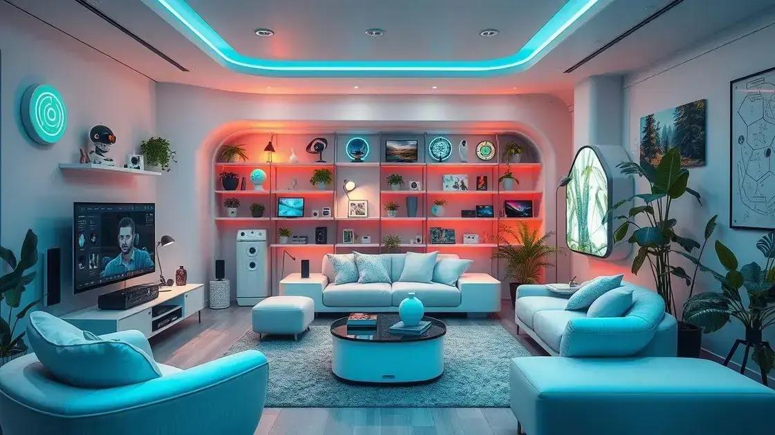 Predictions for the future of consumer electronics