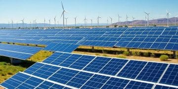 Insights on clean energy projects usa reshaping the future