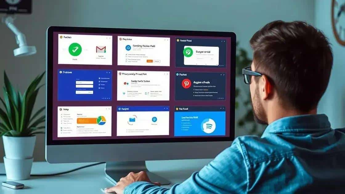 Top digital privacy tools for 2025