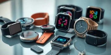 Insights on wearable tech innovation: shaping the future