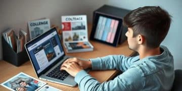 College admissions AI trends shaping the future