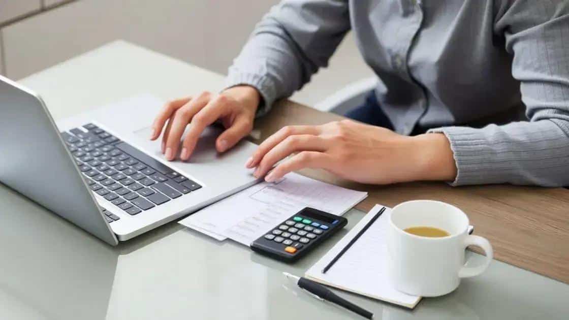 Tips for effective budget management