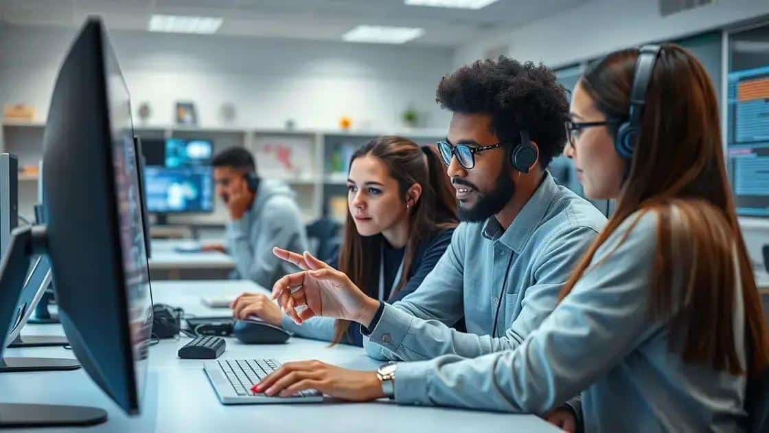 benefits of using virtual lab simulations