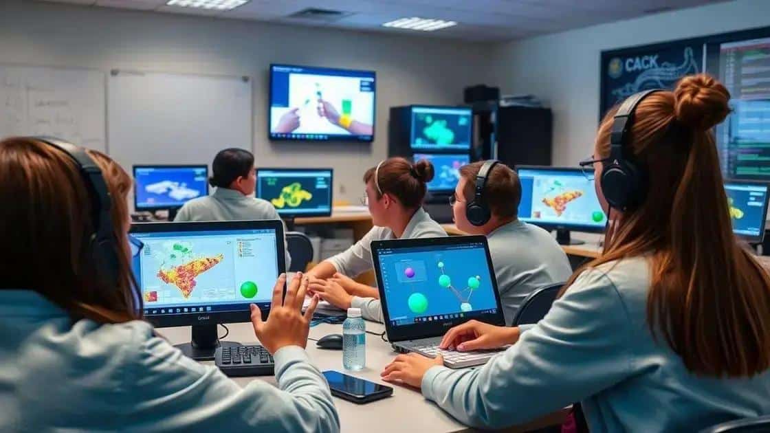 case studies: success stories with virtual labs