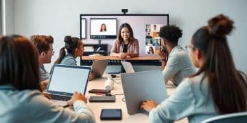 Remote learning platforms trends: what's next for education?