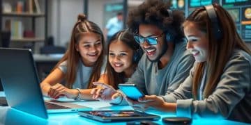 Insights on gamified learning platforms for better engagement