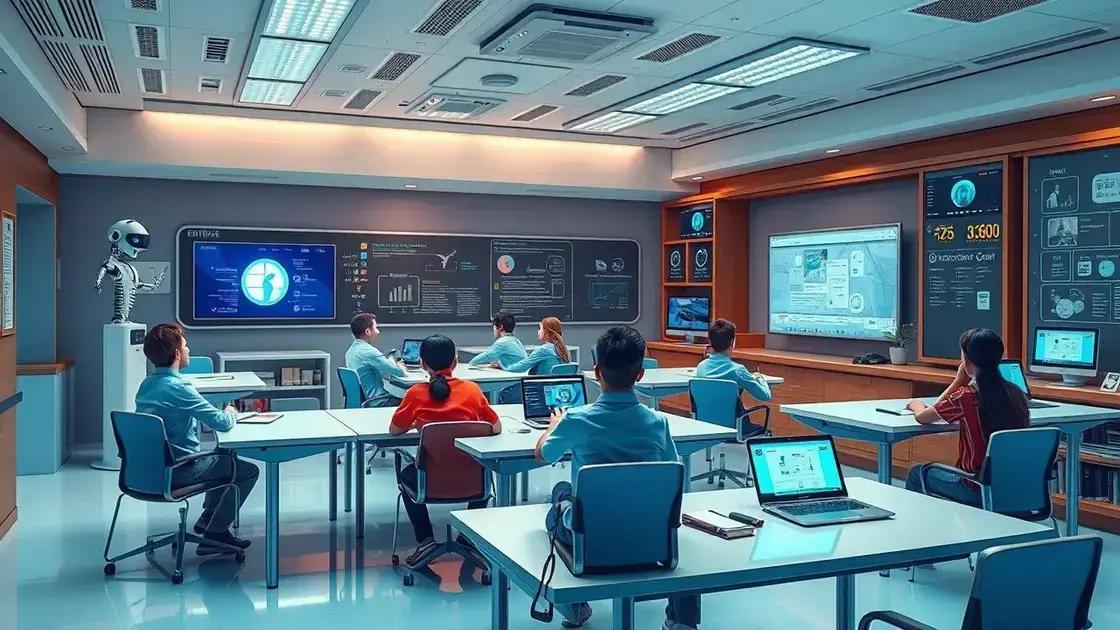 Future predictions for EdTech growth
