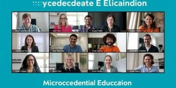 Insights on microcredential education paths for career growth