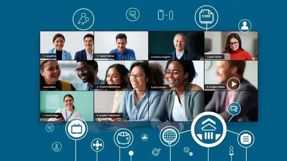 Future trends in microcredentialing