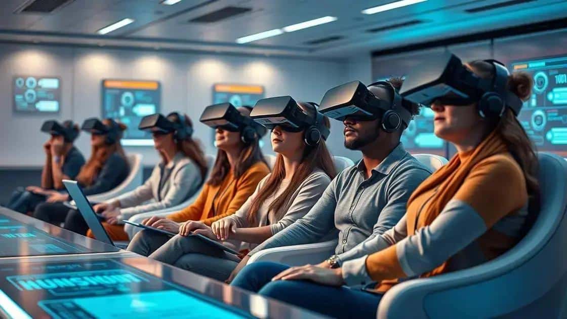 Future predictions for skill certification trends