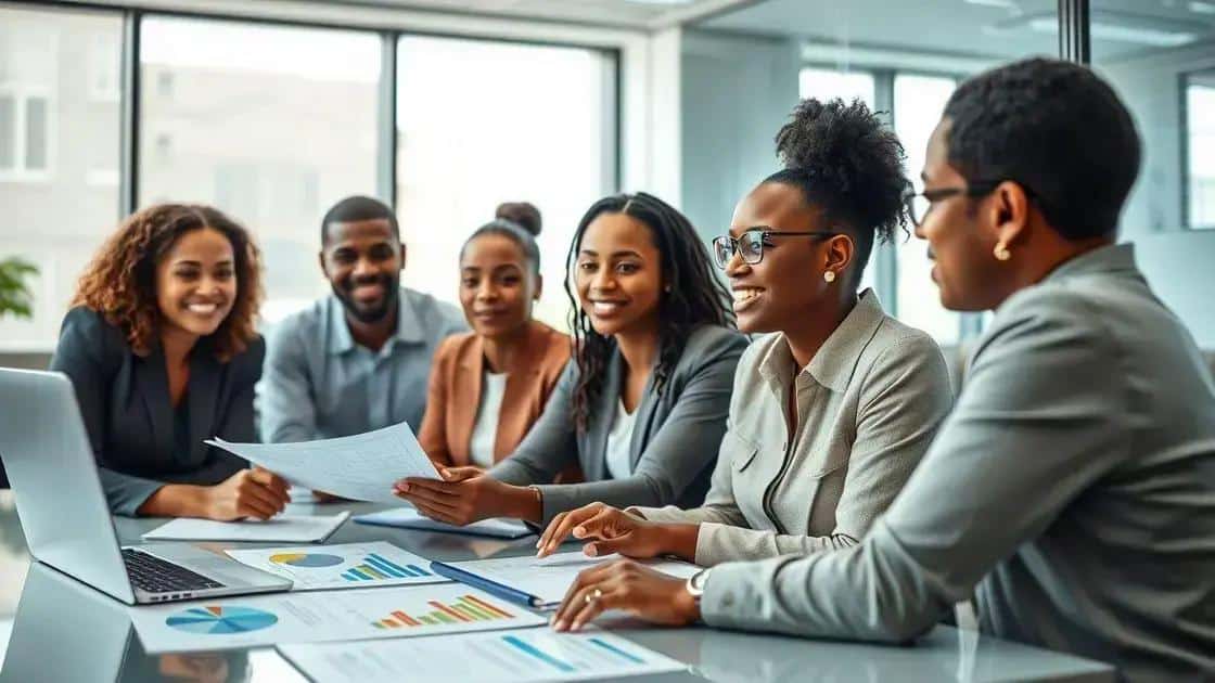 Maximizing the benefits of training grants