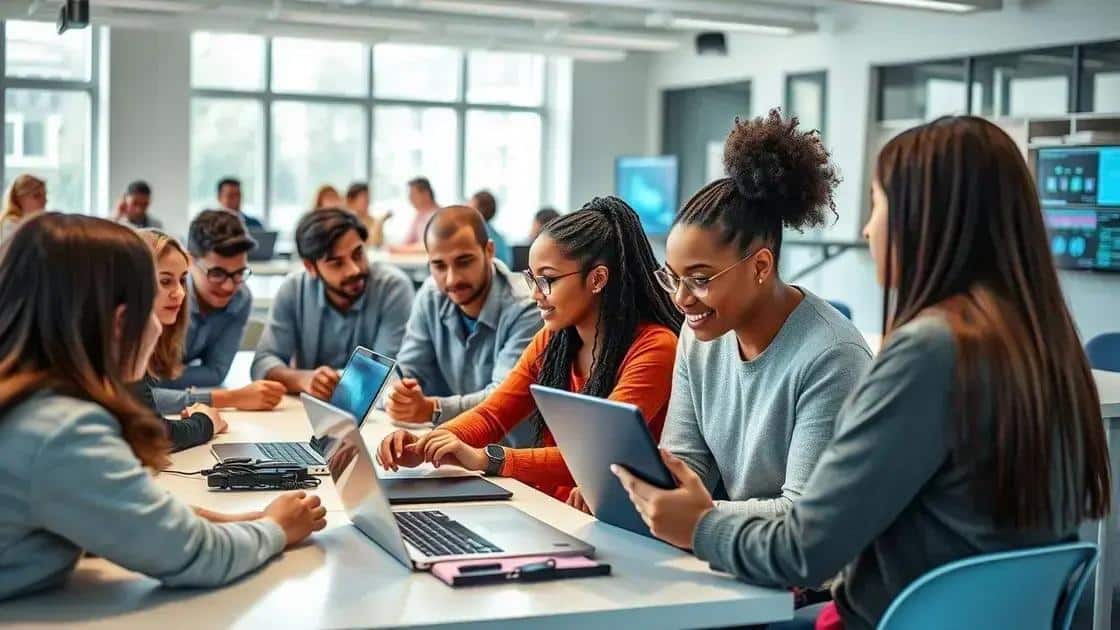 Current trends in career readiness