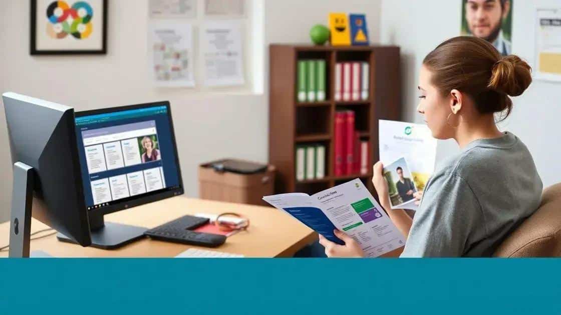 How to choose the right program