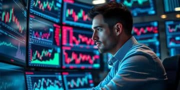 Stock market forecast tools trends for 2024