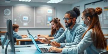 Teacher AI tools 2025 trends shaping education
