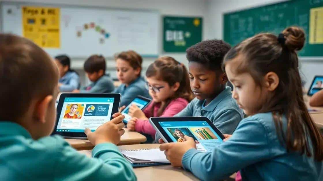How AI tools personalize education