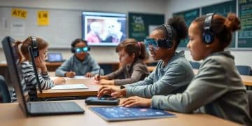 AI literacy campaigns trends shaking up education