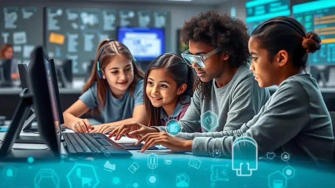 Key trends in AI education initiatives