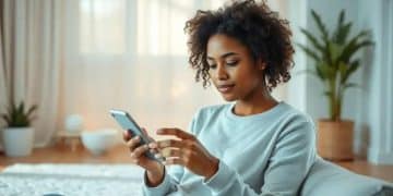 Insights on stress management apps that improve well-being