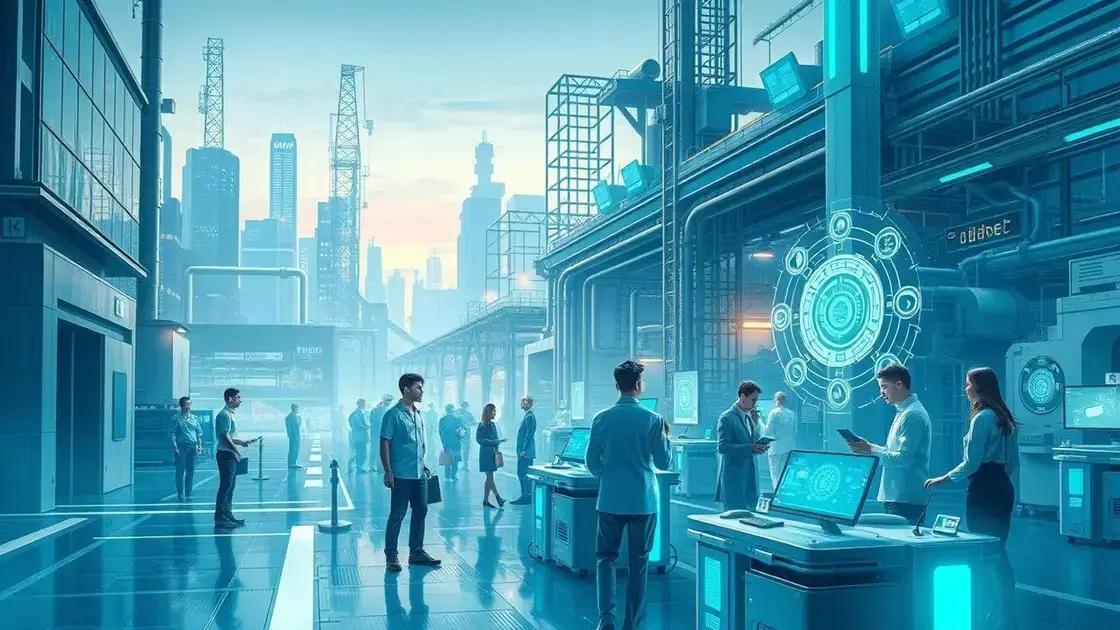 Future predictions for AI trends