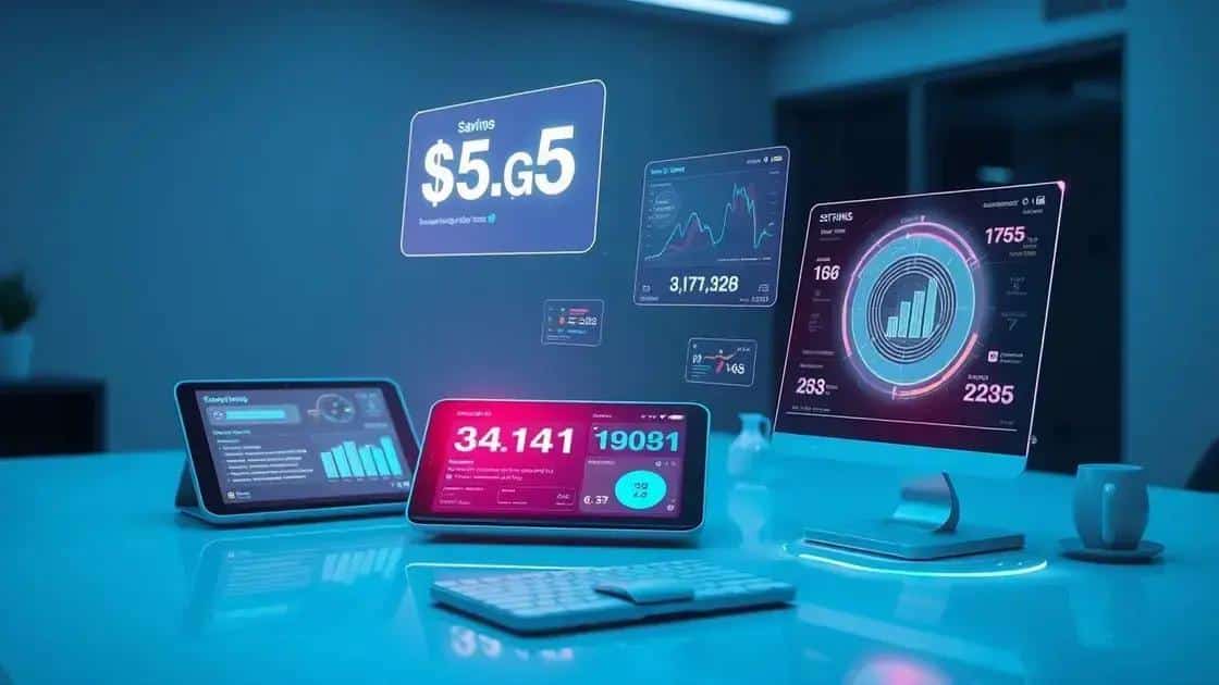 The future of automated savings solutions