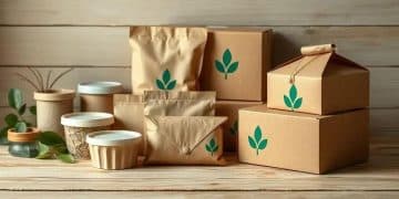 Insights on sustainable packaging news: what's changing?