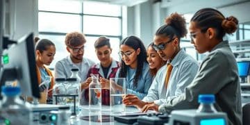 STEM program funding trends: what's changing for 2024?