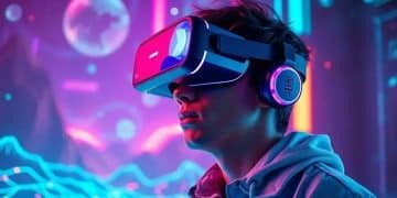 Insights on vr/ar entertainment industry: what to expect