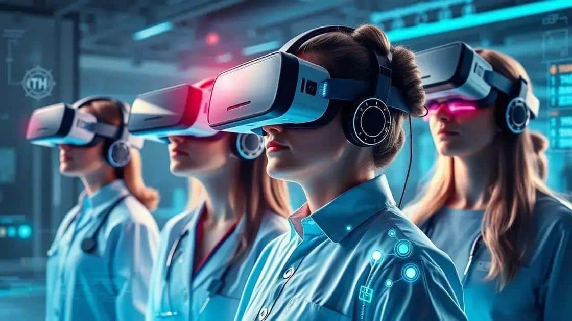 Future predictions for the vr/ar industry