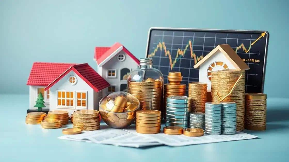 Common investment vehicles for hedging