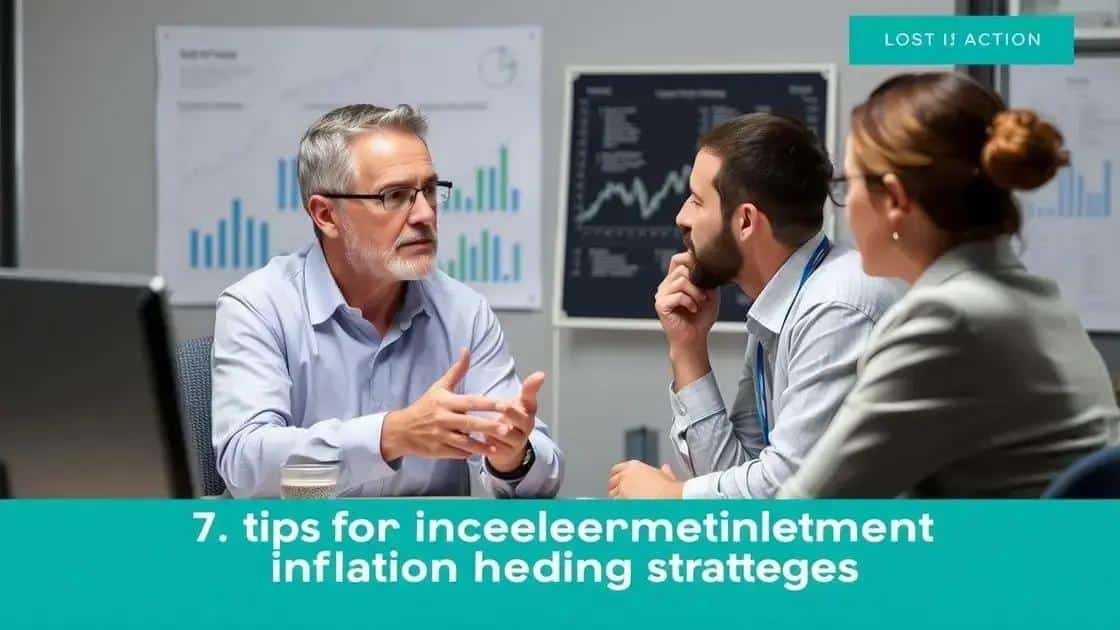 Tips for implementing successful strategies
