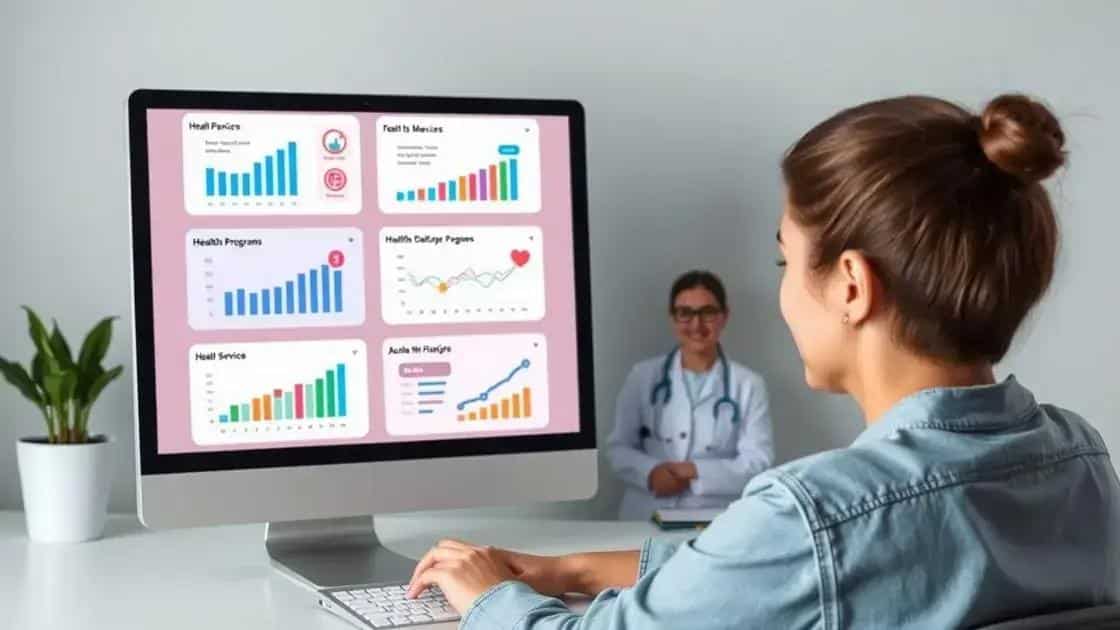 How to choose the right subscription health program