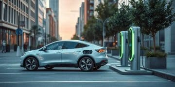 Electric vehicle news trends shaping the future