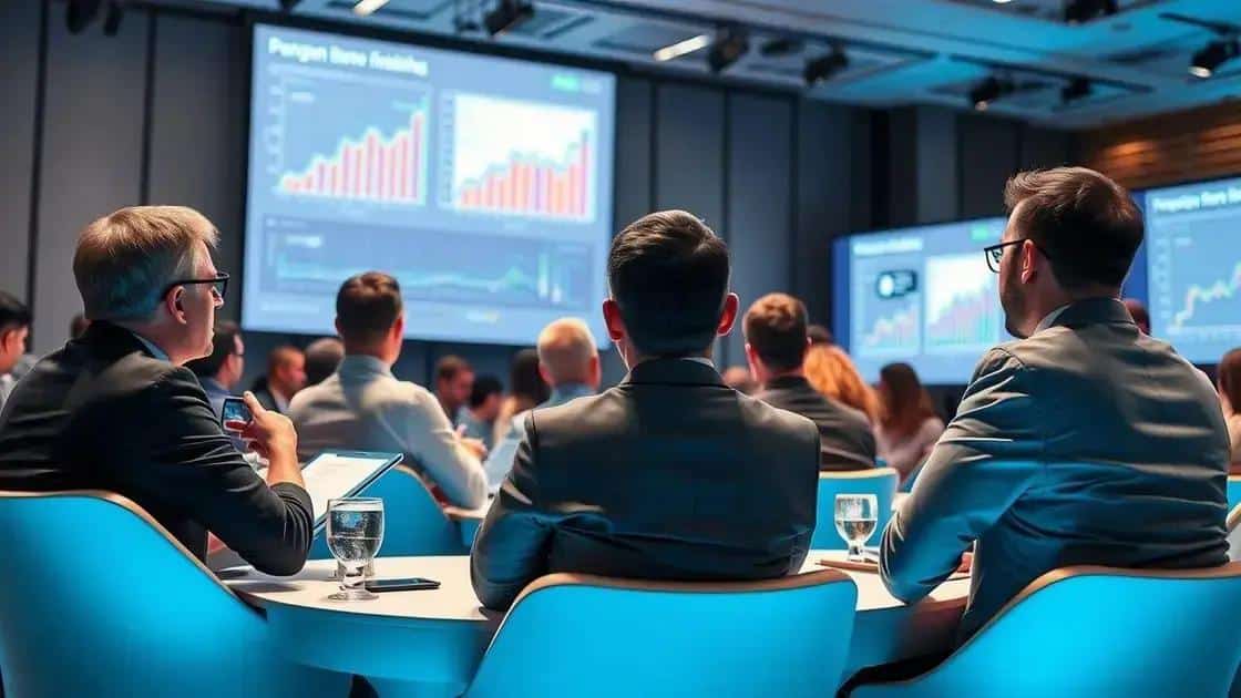 Future predictions for startup financing