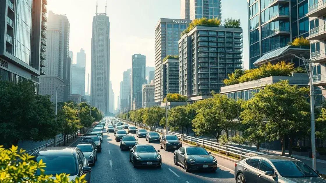 Future trends in sustainable finance