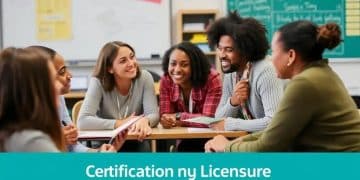 Teacher certification reciprocity agreements: the bridge to new opportunities