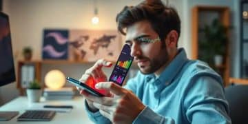 AI in personal finance trends: transform your finances