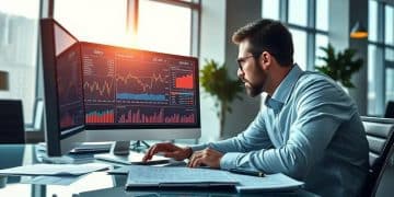 Municipal bond default risk analysis: understanding market impacts