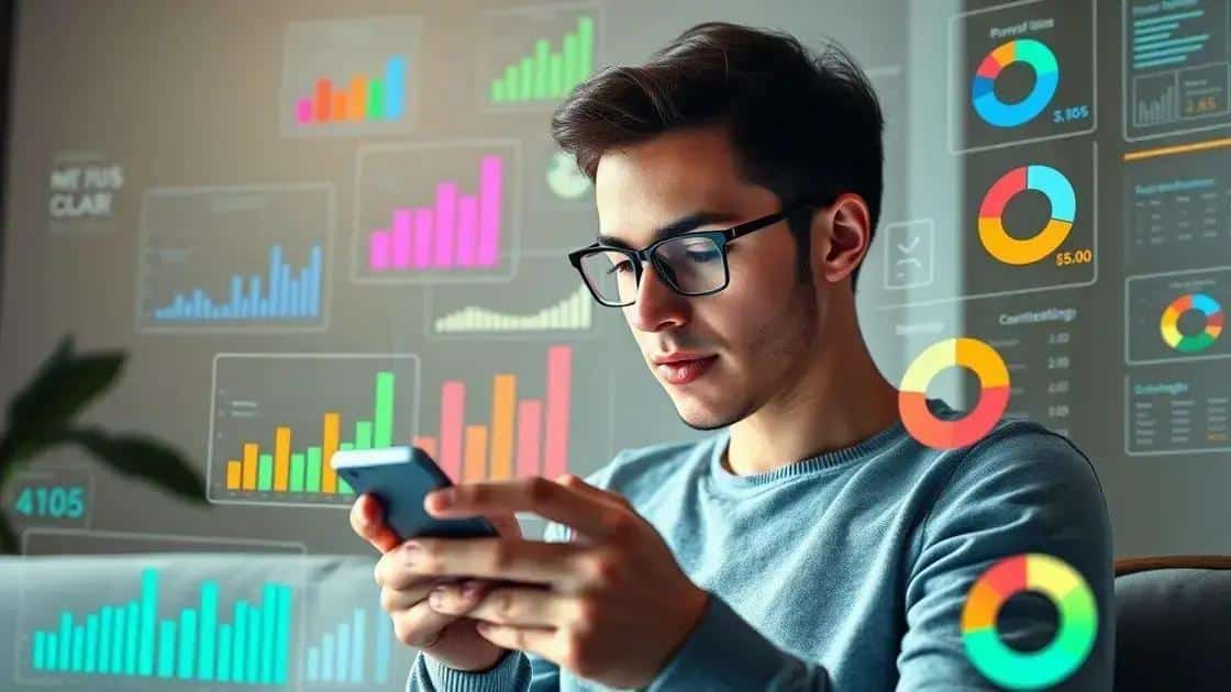 The benefits of using AI for budgeting