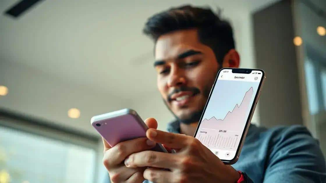 AI-driven savings strategies for everyone