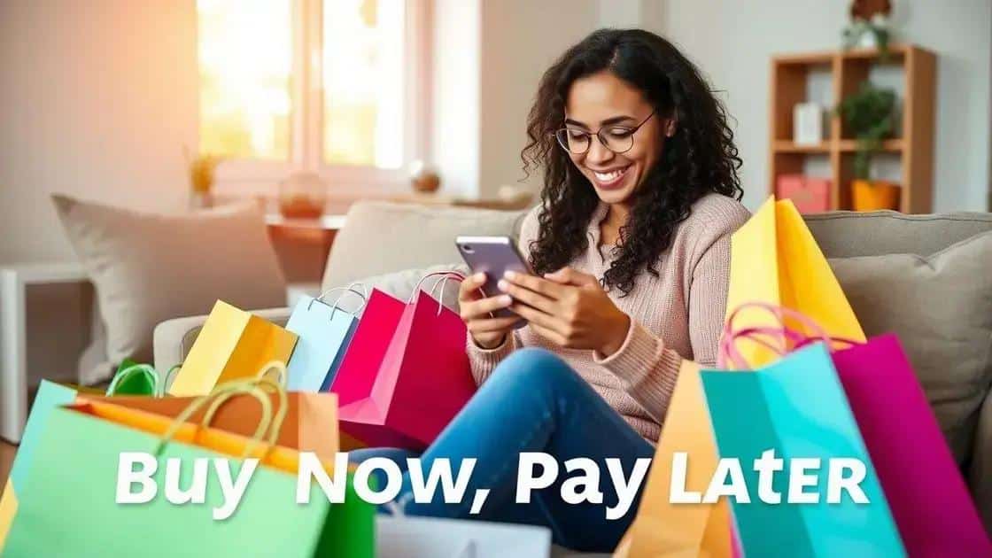 The benefits of using bnpl for consumers