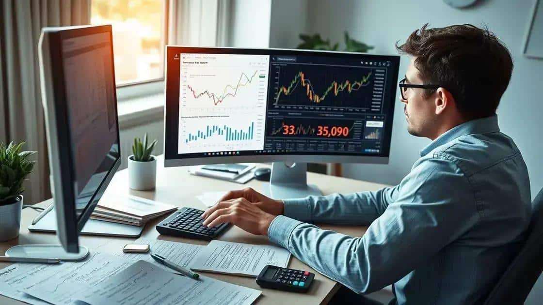 Common tax implications of crypto trading