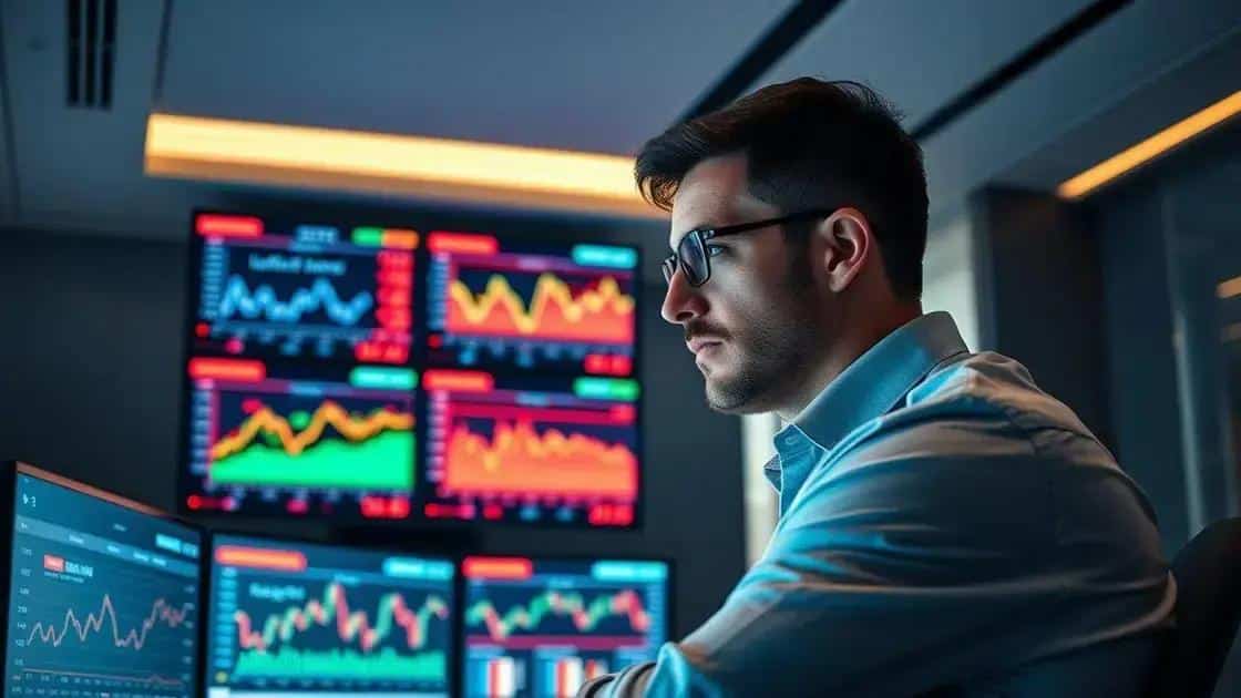 Factors influencing future interest rates