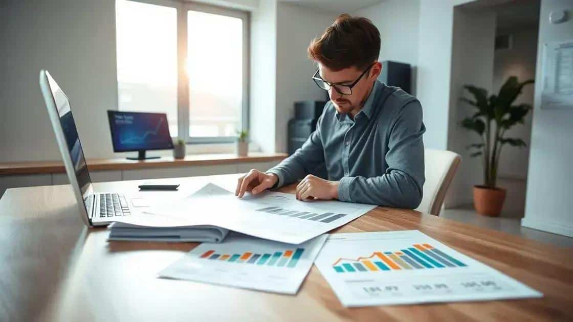 How changes in rates affect your finances
