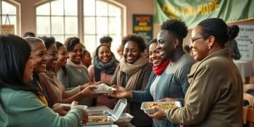 Nutrition benefit programs trends: what to watch for