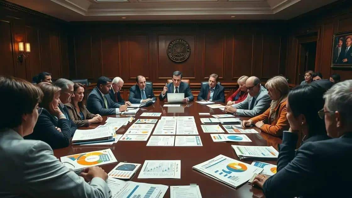 policy changes affecting benefits
