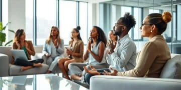 Workplace burnout prevention trends you should know